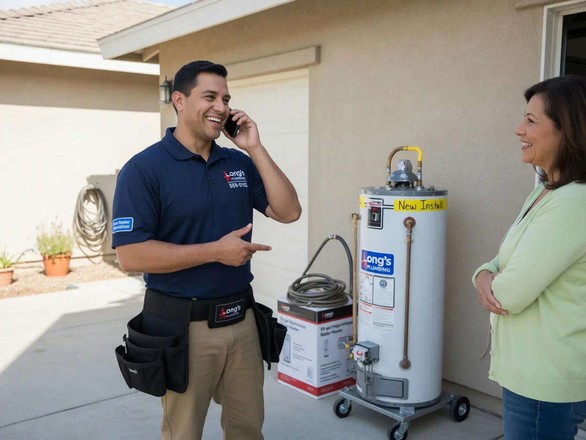 Leak Detection Rosemount, MN FAQs